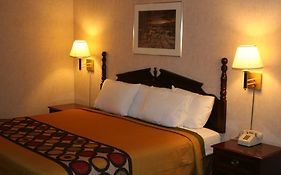 Americas Best Value Inn Ullin Il